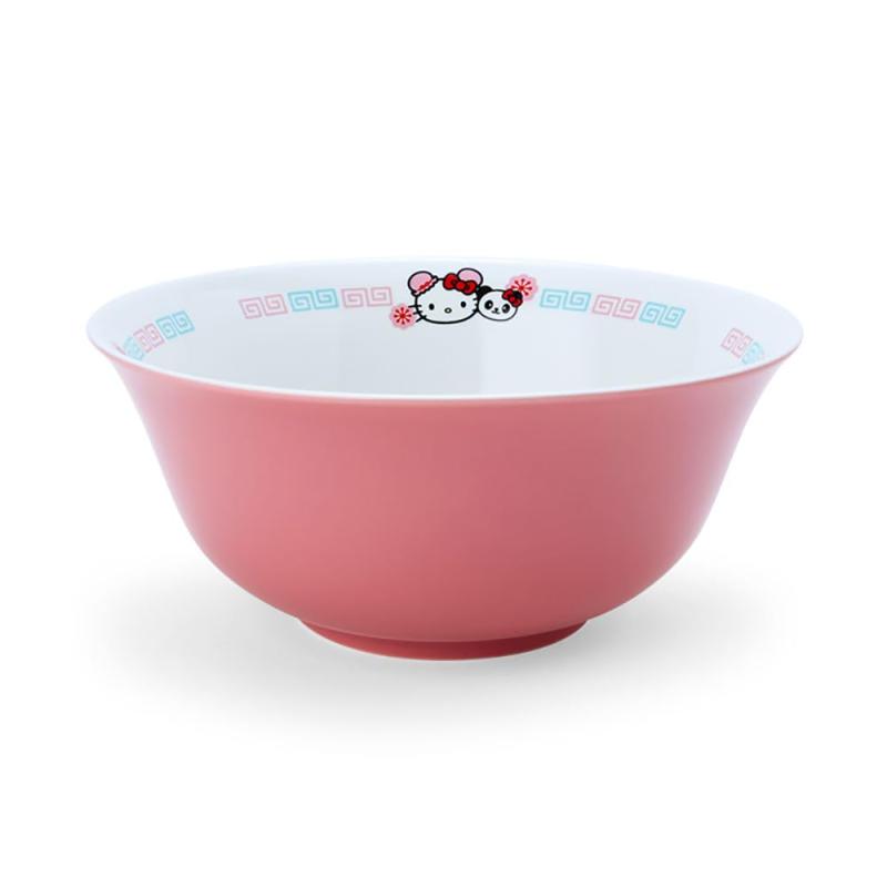 サンリオ(SANRIO) ハローキティ ラーメンどんぶり 陶器 427641