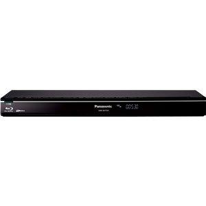 パナソニック 500GB 2ラジオ受信機 ブルーレイレコーダー 3D相応う 黒いこと DIGA DMR-BWT530-K
