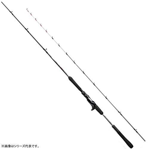 シマノ(SHIMANO) 極点 船竿 20 ミッドゲーム CI4+ TYPE64 M225 RIGHT ムーチング声の調子 大立て者にも相応う 一こまセ五目