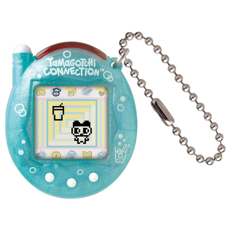 BANDAI - たまごっちコネクション　第二弾　おれんじじゅーす 楽天市場】[バンダイ(BANDAI)] Tamagotchi Connection おれんじ