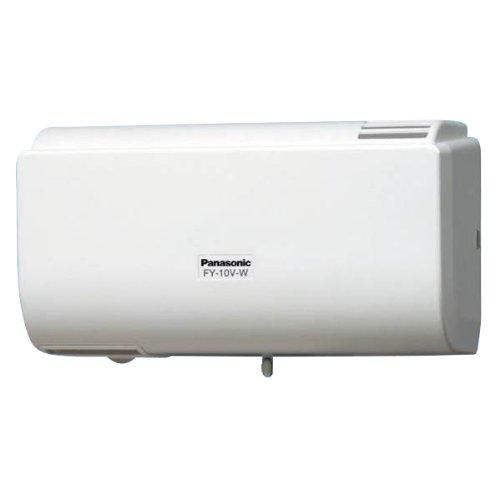 Panasonic (パナソニック) 導管気違い Q-hi気違い (10畳用) FY-10V-W