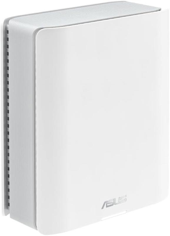 ASUS WiFi RT-BE14000 無線 ルーター 最新規格WiFi7 8643+4323+688Mbps v6プラス/OCNバーチャルコネクト/クロスパス/transix対応 トライバンド。ネットワークセキュリティ「AiProtection」&a