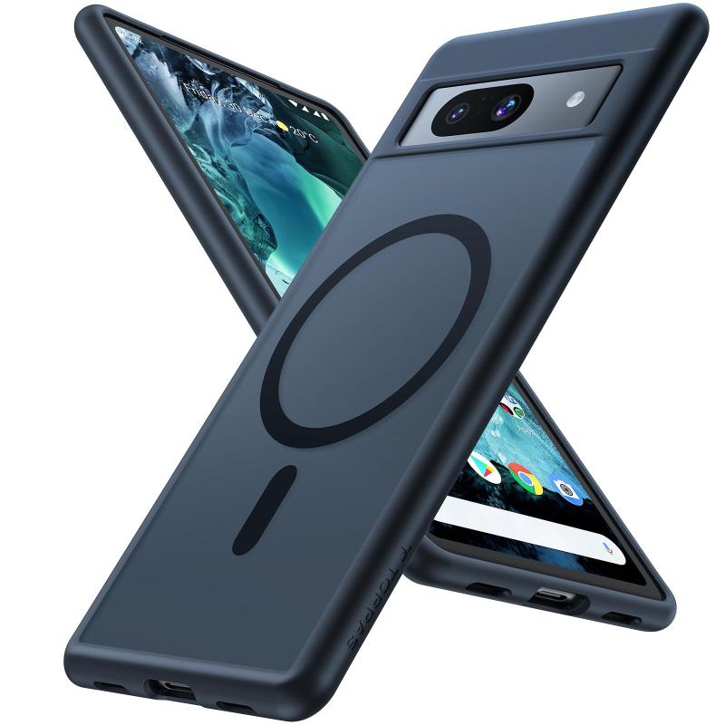 楽天市場】【送料無料】【米軍規格・Magsafe対応】TORRAS Google Pixel