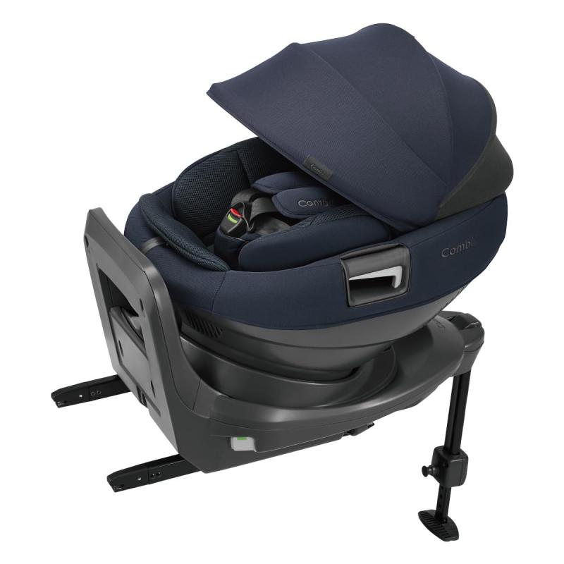 楽天市場】コンビ ザ エス 専用のせかえベース チャイルドシート THE S