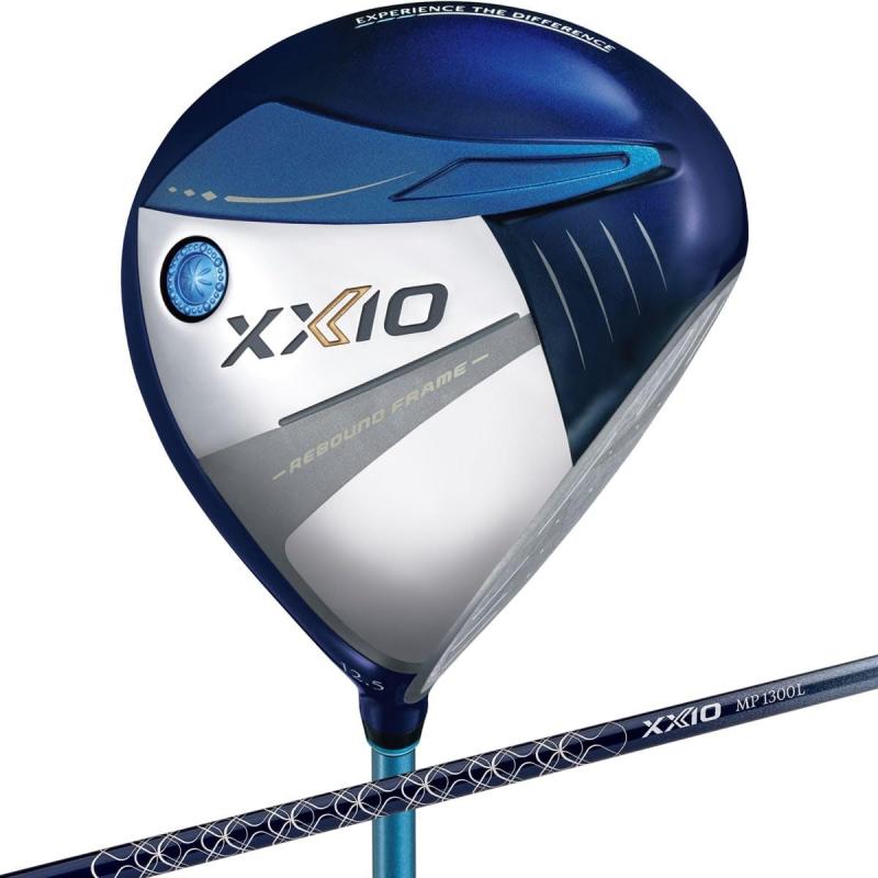 希少フレックスR レディースゼクシオ11ブルードライバー 楽天市場】ゼクシオ11 レディース ブルー ドライバー MP1100L