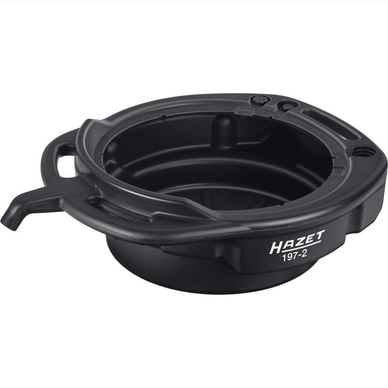 ハゼット(HAZET) 多役立つことお盆 | 油絵の具食パン 多役立つことドレンパン 60x17x45珊 16L  197-2
