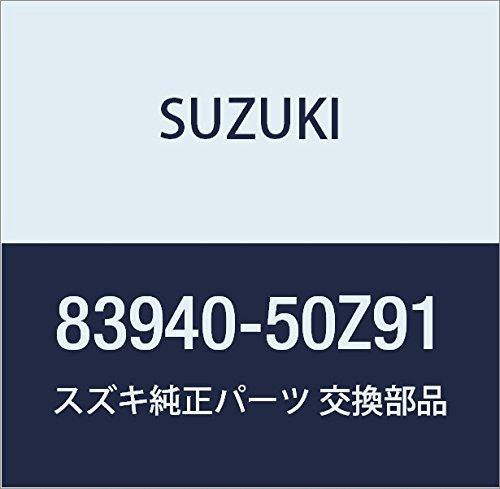 SUZUKI (スズキ) 純正部品 ガーニッシュ 品番83940-50Z91
