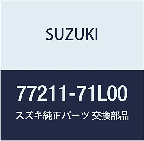SUZUKI (スズキ) 純正部品 ガーニッシュ 品番77211-71L00