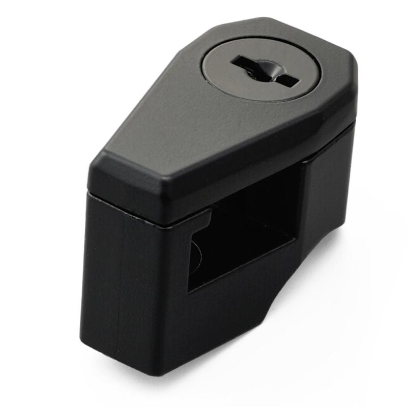 楽天市場】デイトナ(Daytona) バイク用 ヘルメットロック 汎用(φ22.2