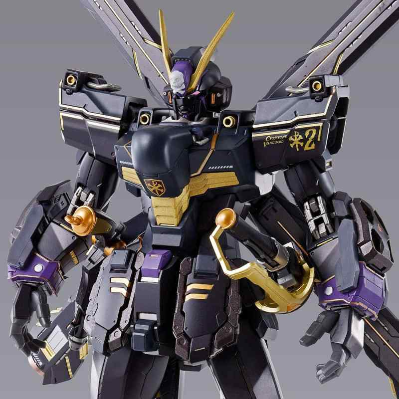 クロスボーンガンダムセット PXL_20230523_013504651.