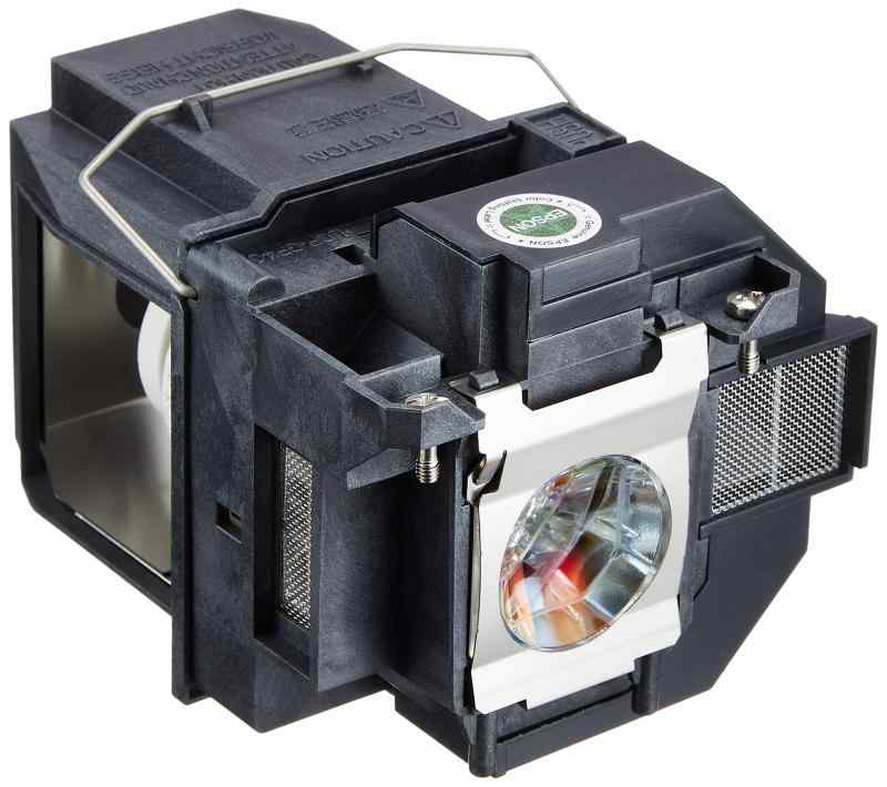 エプソン EPSON 映写機取り替えっこ用照明ランプ 純然たる ELPLP95