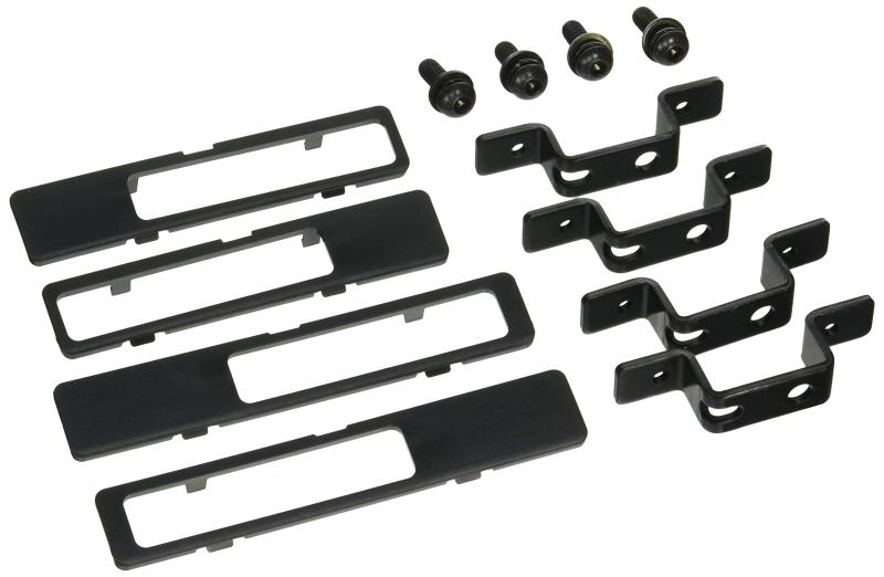 カーメイト(CARMATE) ルーフキャリア inno ベーシック取付フック トヨタ RAV4 (H31.4~) TR182