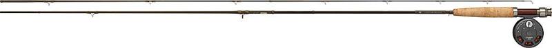 ダイワ(DAIWA) ロッホモア 飛球ジャズバンド F804-4