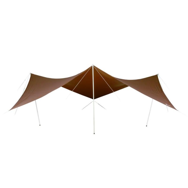 楽天市場】snowpeak (スノーピーク) 雪峰祭 2017 -春- タープフラッグ