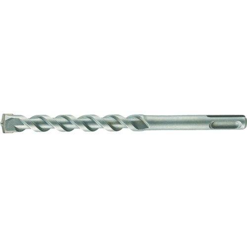 TRUSCO(トラスコ) 軽量ハンマードリル用コンクリートドリルSDS 刃径12.5X160 TCD-SDS-125 &times; 10本 【ケース販売】｜DONZ STORE