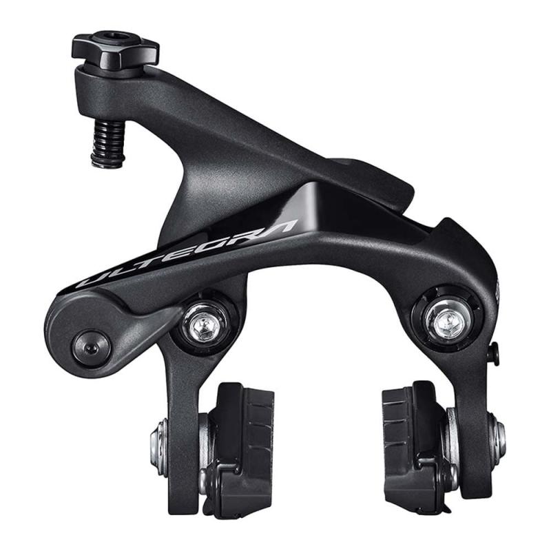 SHIMANO(シマノ)BR-R8110-RS 後ろ側 ダイレクトマウント R55C4シュー 中