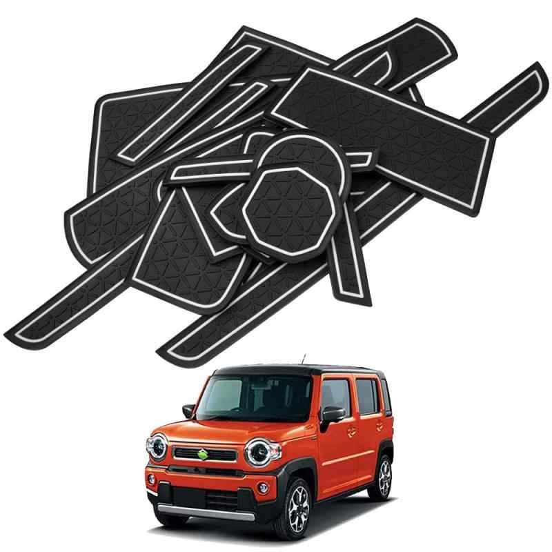 スズキ純正　ハスラー用折りたたみマット スズキ純正 ハスラー用折りたたみマット