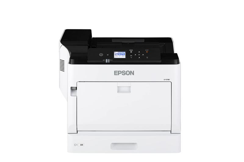 エプソン ペイジ印刷機 A3 色合い LP-S7180