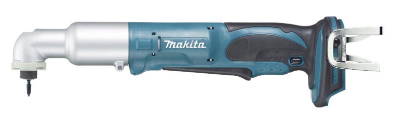 マキタ 申し受ける式アングルインパクトドライバ18V バッテリ・申し受ける器・入れもの別売 TL061DZ