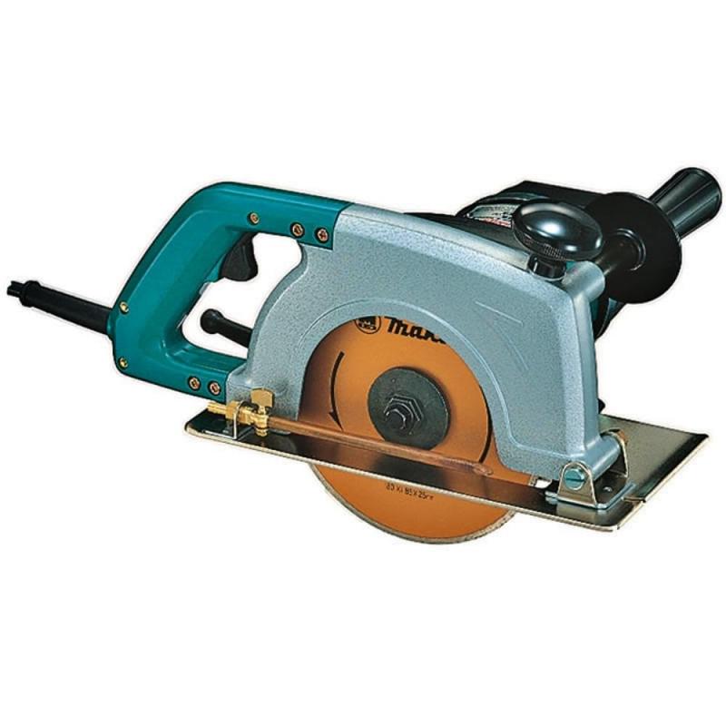 マキタ(Makita) カッタ 給水装置仕様 180mm 4107R|DONZ STORE