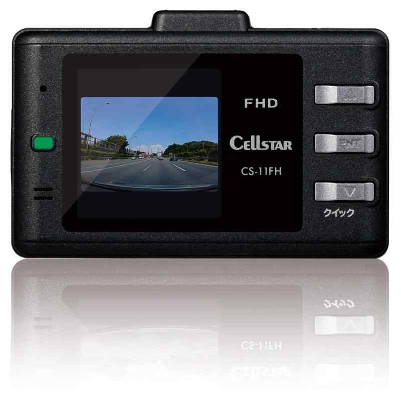 新品未使用 セルスター ドライブレコーダー 接続専用 YCD-18FHR 4962886800296_2.jpg