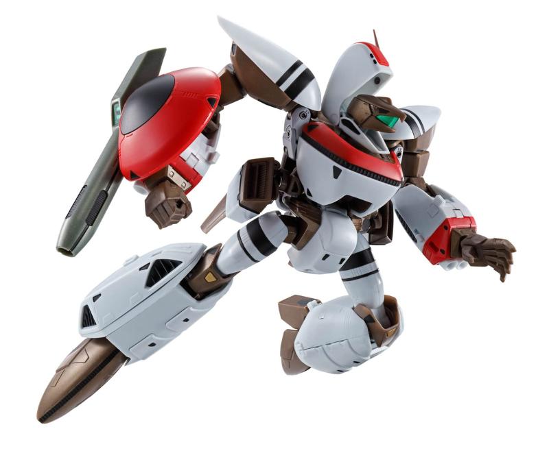 TAMASHII NATIONS HI-METAL R 超時空世紀オーガス オーガス 約170mm ダイキャスト&ABS&PVC製 塗装済み可動フィギュア 17,040円