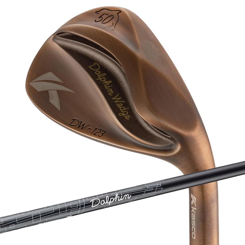 キャスコ ドルフィンウェッジ DW-123 Copper Dolphin DP-231 WEDGE 50 16,380円