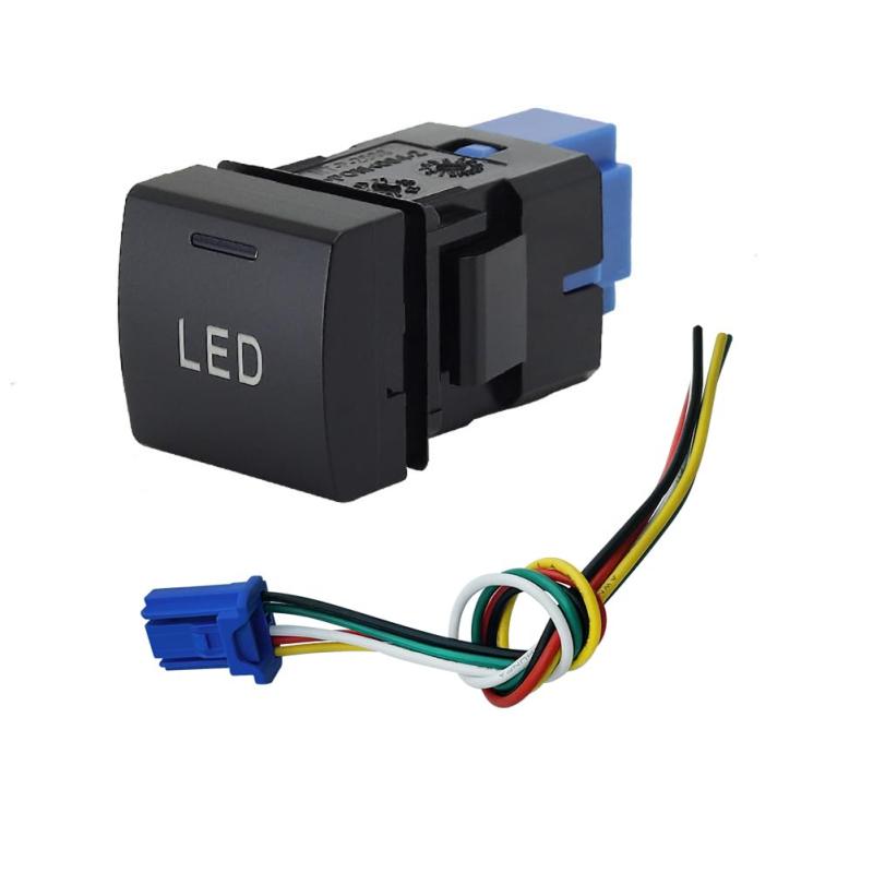 楽天市場】光る LEDイルミネーション付き パワーウインドウ