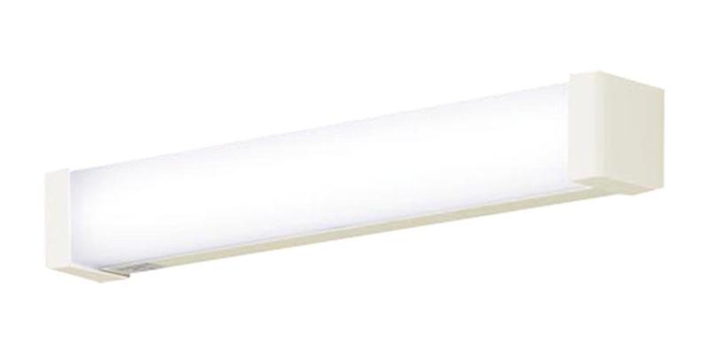 パナソニック(Panasonic) LED 鉤括弧 上昇限度壁直付型 直管15形 白熱電球色 LGB85043LE1