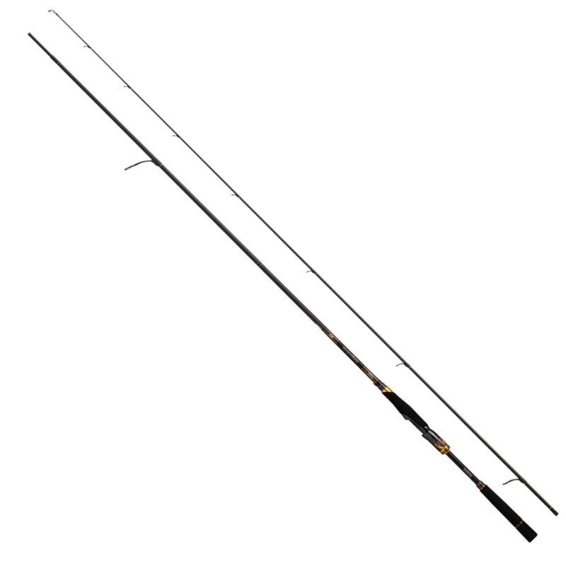 ダイワ(DAIWA) 20 モアザン ブランジーノ EX AGS 97ML/M