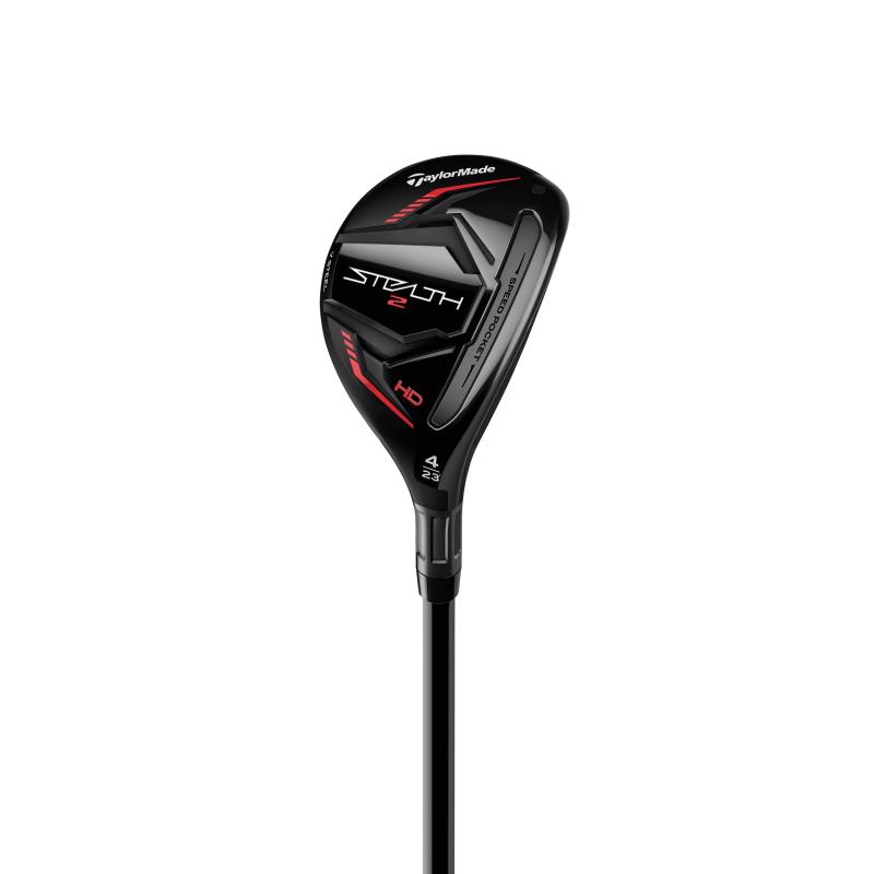 テーラーメイド(TAYLOR MADE) レスキュー Stealth2 HD TENSEI RED TM60('22) メンズ N8521409 RH ロフト角:20 番手:#3 フレックス:S