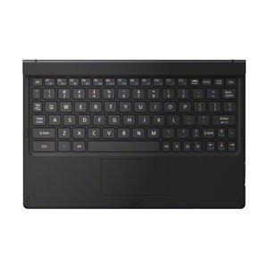 ソニー BKB50 Xperia Z4 Tablet用Bluetooth鍵盤