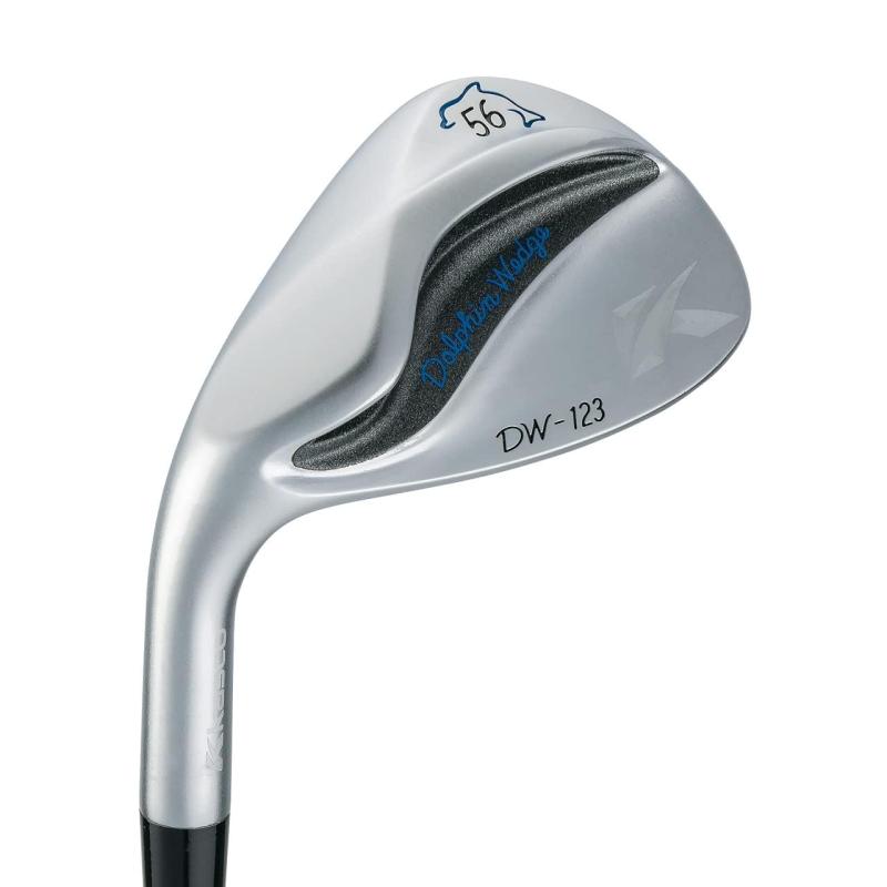キャスコ ドルフィンウェッジ DW-123 LEFTY N.S.PRO 950GH neo WEDGE 56