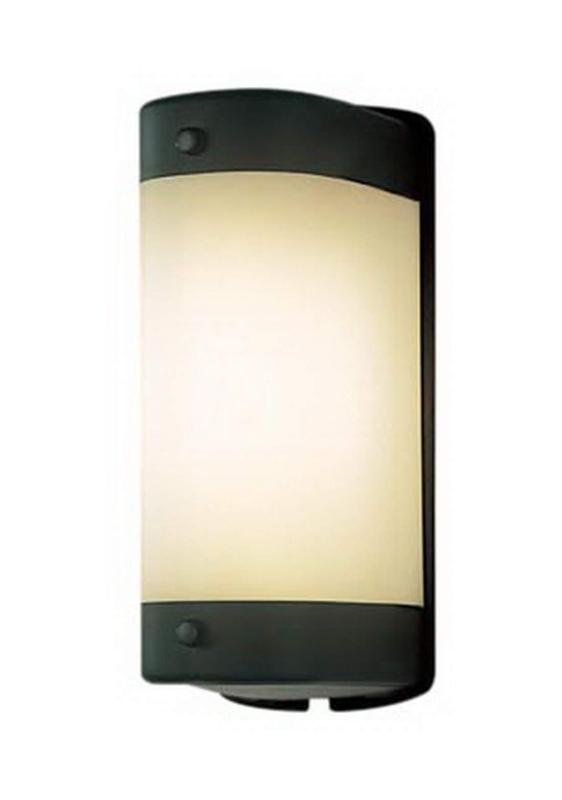 パナソニック(Panasonic) 合財袋ともし火(オフブラック無光沢)照明ランプ別売(E26) NNN12621B