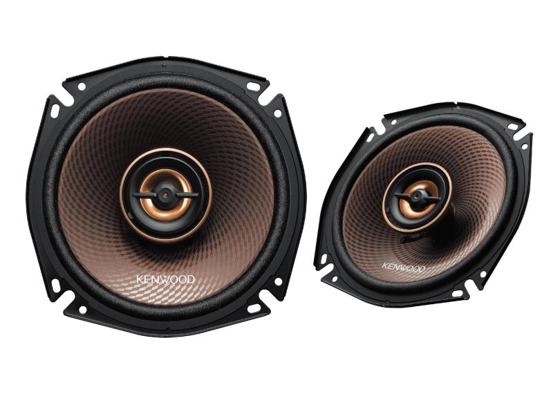 楽天市場】KENWOOD(ケンウッド) カスタムフィットスピーカー17cm