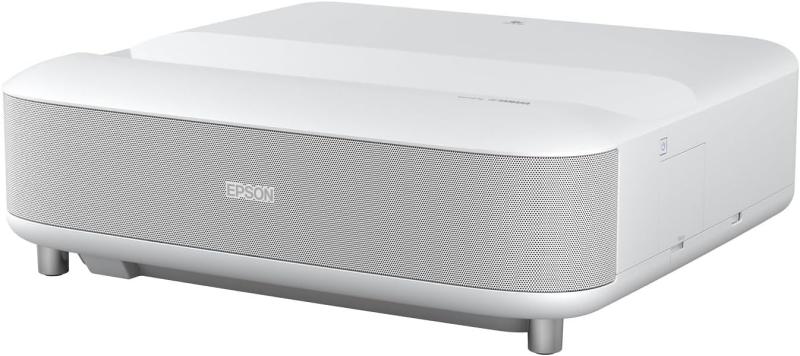 エプソン ドリーミオ 老人ホーム映写機 EH-LS650W 4K 3600ルーメン ヤマハ製金棒引き付き添い人 短興味の中心真似形
