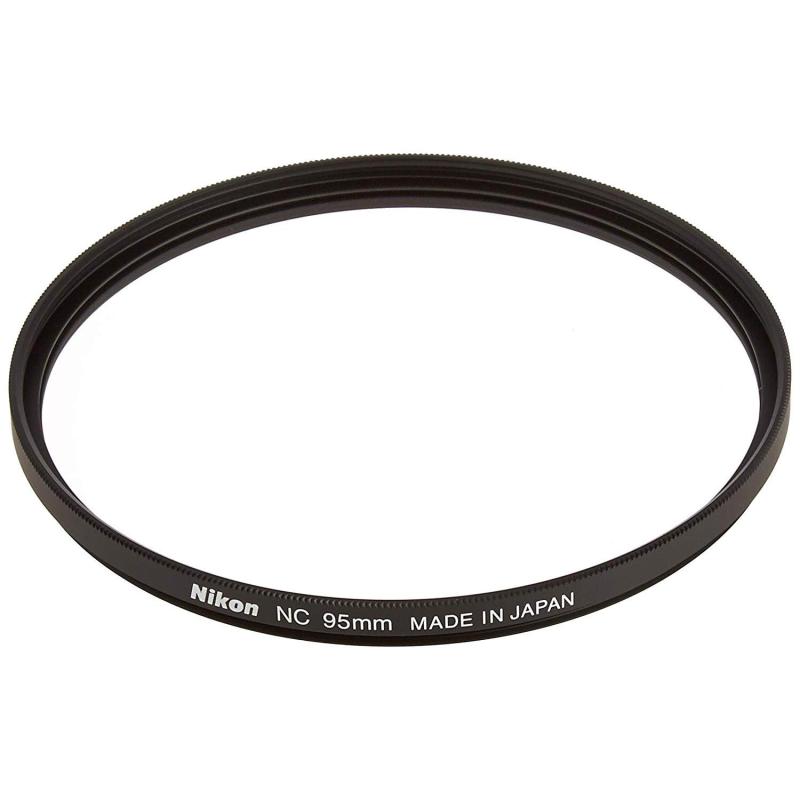 Nikon ニュートラルカラーフィルターNC 95粍 NC-95