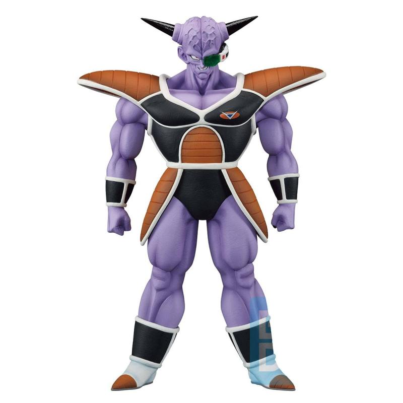 BANDAI - ドラゴンボール　一番くじ　ギニュー特戦隊　A、B、C、D、E、F、G賞ラストワン 一番くじ ドラゴンボール ギニュー特戦隊‼来襲 A賞〜F賞、ラスト