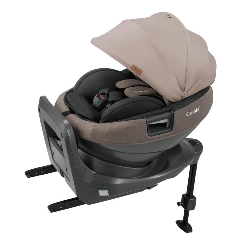 美品♡【COMBI】(コンビ)／THE S 専用 のせかえベース 楽天市場】コンビ ザ エス 専用のせかえベース チャイルドシート THE S