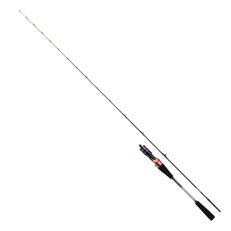 じ*ー様 ダイワ 紅牙 EX AGS N70MLB TG ロッド 楽天市場】ダイワ（DAIWA） 紅牙EX AGS N70MLB TG