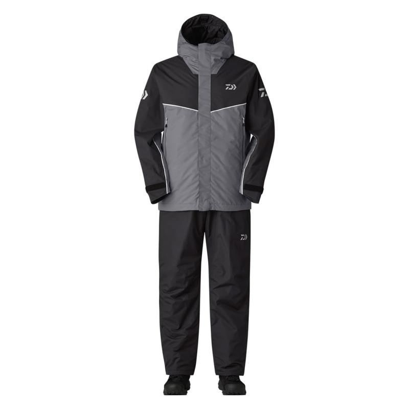 楽天市場】ダイワ DW-3424 レインマックス ハイロフトウィンタースーツ