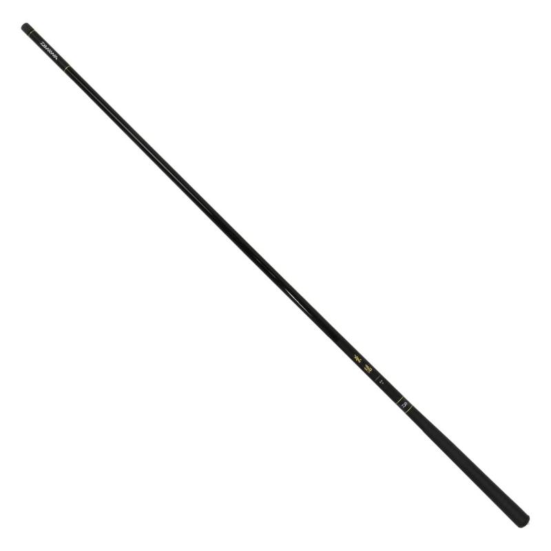 ダイワ(DAIWA) 全能振り出し竿 葉隠・Y 超硬15・Y 釣り竿