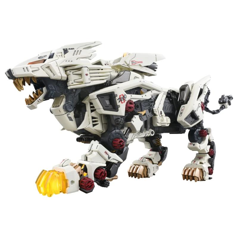 Takara Tomy - ライガーゼロ フェニックス　ゾイド 40周年　AZ-06　タカラトミー ゾイド AZ-06 ライガーゼロフェニックス (タカラトミー