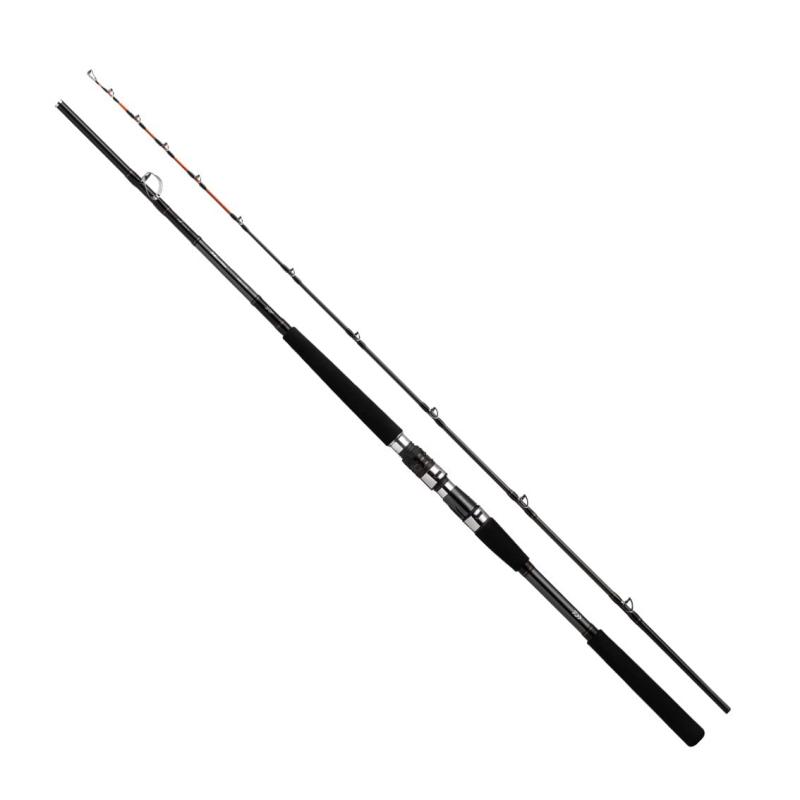 ダイワ(DAIWA) 船竿 メタリア中深場73 HH-200