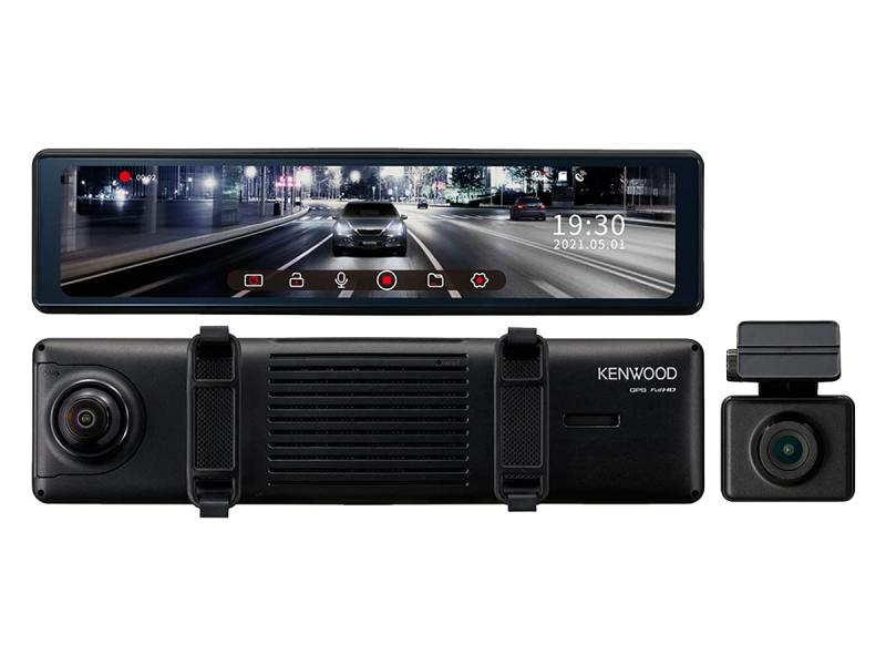 ケンウッド ドライブレコーダー DRV-EM4700 中古品 28424866_0.jpg
