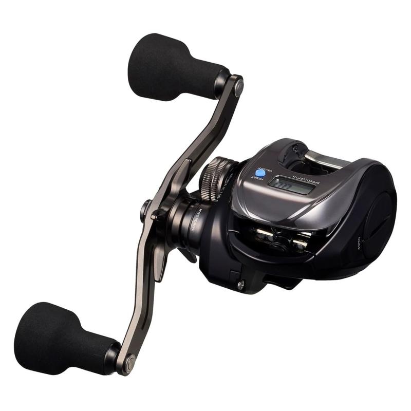 ダイワ(DAIWA) コネクテッド ベイトリール25紅牙 集積回路 150-C