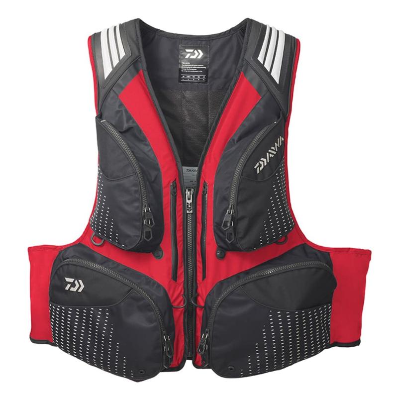 ダイワ(DAIWA) フローティングより良い ＤＦ－３６２３ 赤いこと ＸＬ