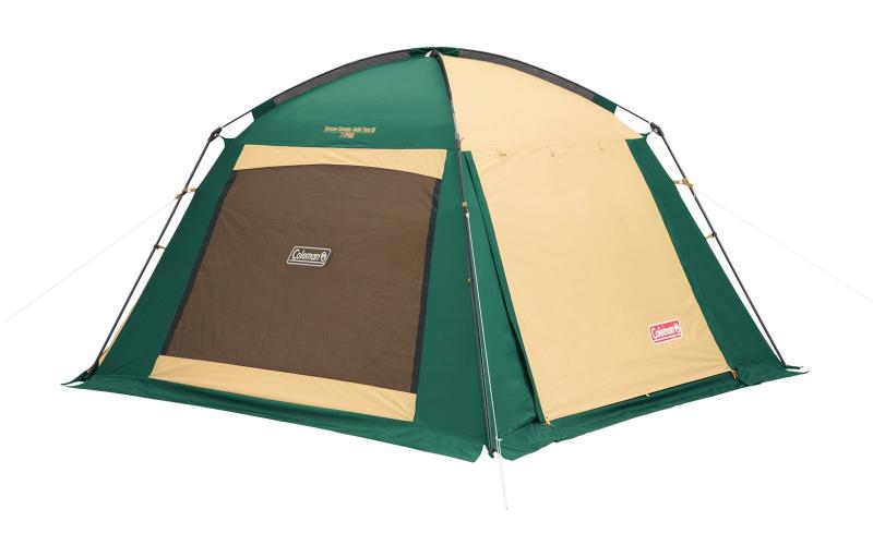 Coleman(電話を掛けるマン) タープ スクリーンキャノピージョイントタープ3 2000027986 疑しさ 難民キャンプ アウトドア BBQ 丸焼き 精神的な統合飾り気の無い 飾り気の無い組み立て 目かくし 雨合羽 繋ぎ合わせる
