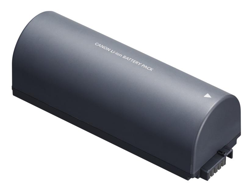 キヤノン canon 蓄電池風呂敷き包み NB-CP2LH