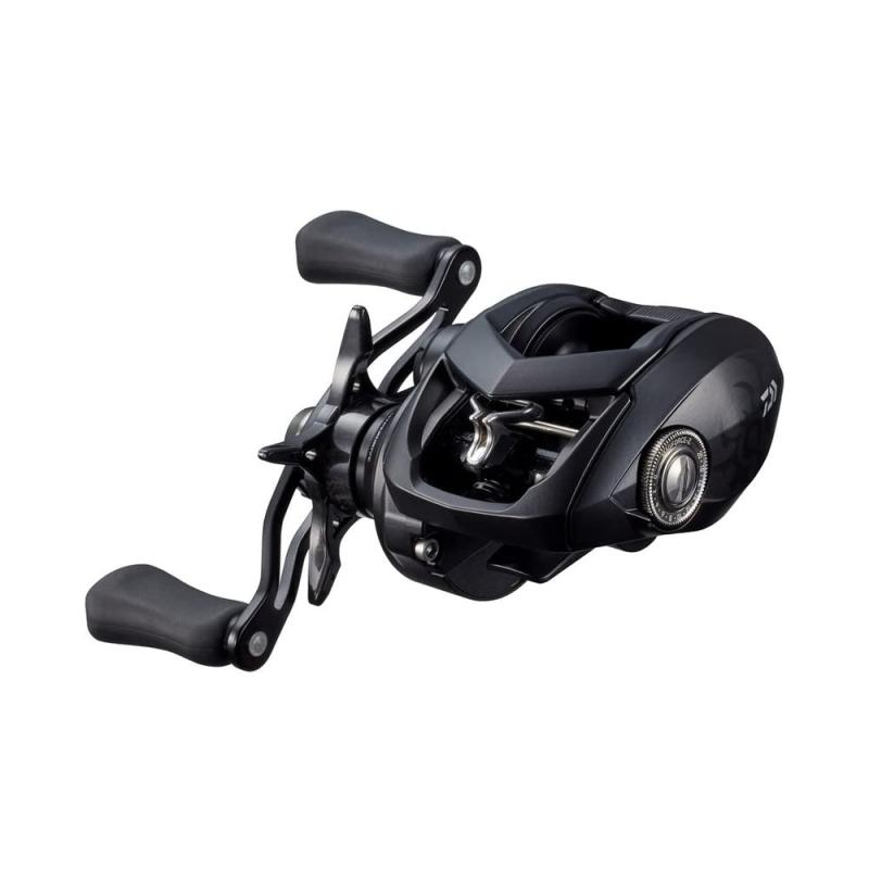 ダイワ(DAIWA) ベイトリール 22 タトゥーラ TW 80XH(2022モデル)